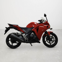 Honda CBR 250R