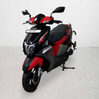 TVS NTORQ 125 Race Edition