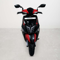 TVS NTORQ 125 Race Edition