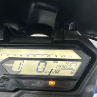 Honda XBlade 2019 Model