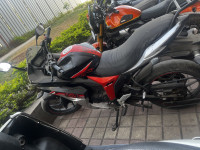 Suzuki Gixxer SF Fi 2017 Model