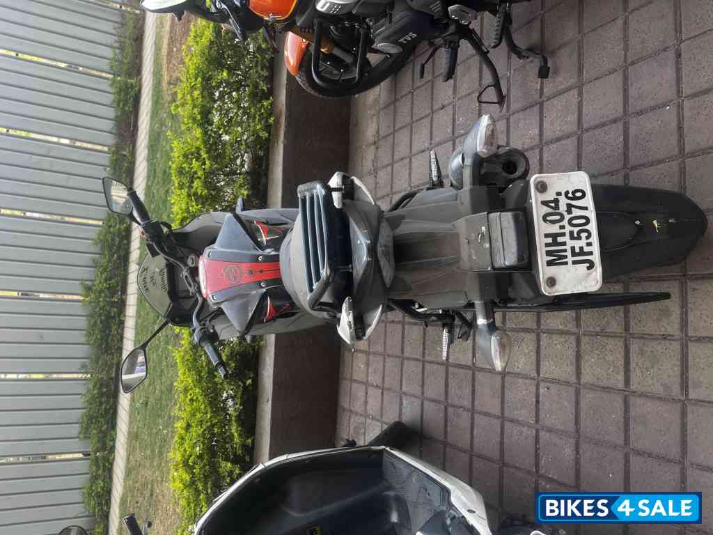 Suzuki Gixxer SF Fi Suzuki Gixxer SF Fi