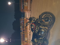 Royal Enfield Interceptor 650 Twin 2021 Model