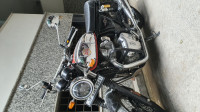 Mark 2 Royal Enfield Interceptor 650 Twin