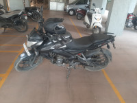 Bajaj Pulsar NS 160