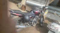 Bajaj Discover DTSi 135 2008 Model