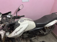 TVS Apache