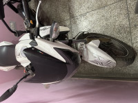 TVS Apache