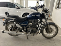 Royal Enfield Thunderbird 350 2019 Model