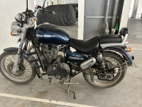 Royal Enfield Thunderbird 350