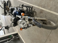 Royal Enfield Thunderbird 350