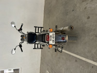 Royal Enfield Thunderbird 350