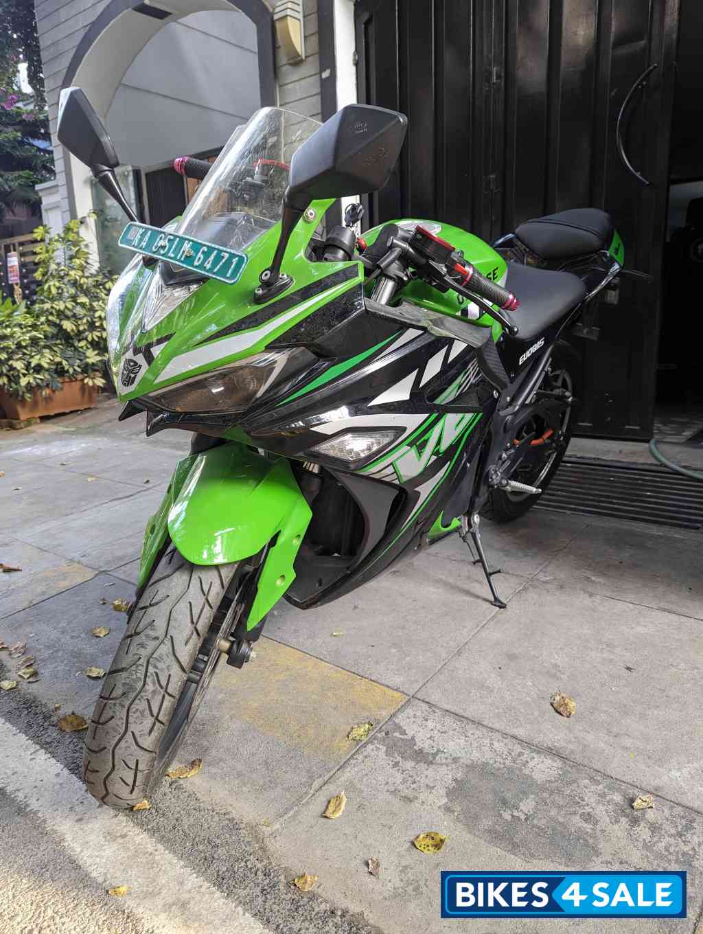 Green Odysse Evoqis Green Odysse Evoqis