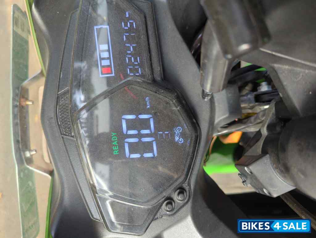 Green Odysse Evoqis Green Odysse Evoqis