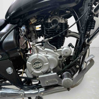 Bajaj Avenger Cruise 220