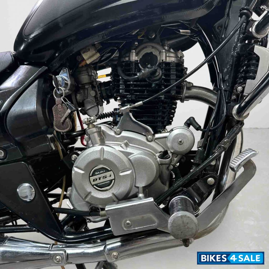 Bajaj Avenger Cruise 220