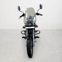 Bajaj Avenger Cruise 220