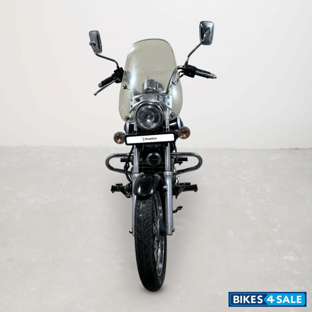 Bajaj Avenger Cruise 220