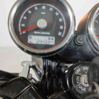 Royal Enfield Interceptor 650 Twin 2019 Model