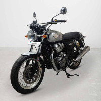 Royal Enfield Interceptor 650 Twin