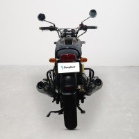 Royal Enfield Interceptor 650 Twin