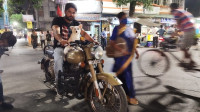 Royal Enfield Classic 500 2015 Model