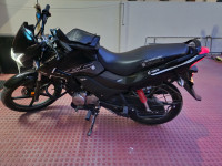 Hero Passion XTec 2022 Model