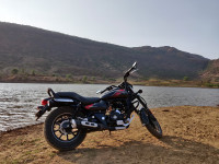 Bajaj Avenger Street 220 2019 Model