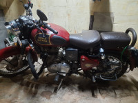 Royal Enfield Classic 350
