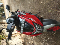 TVS NTORQ 125 Race XP 2022 Model