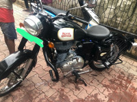 Royal Enfield Classic 350 2014 Model