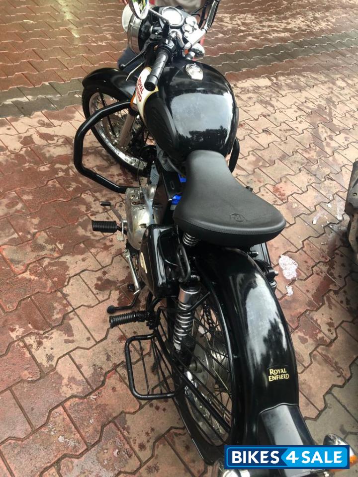 Royal Enfield Classic 350