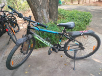 Bicycle Hercules 2021 Model
