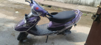 TVS Scooty Pep Plus 2019 Model
