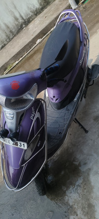 TVS Scooty Pep Plus