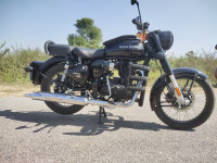 Royal Enfield Classic 350 2020 Model