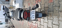 Bajaj Platina 125 DTS-Si