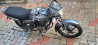 Bajaj Platina 125 DTS-Si