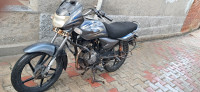 Bajaj Platina 125 DTS-Si
