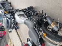Gravel Grey Royal Enfield Himalayan BS VI