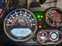 Gravel Grey Royal Enfield Himalayan BS VI