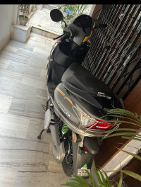 Hero Electric Optima CX Single Battery