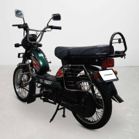 TVS XL Super Heavy Duty