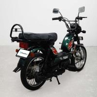 TVS XL Super Heavy Duty