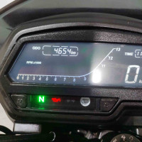 Bajaj Dominar 400 2018 Model