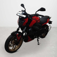 Bajaj Dominar 400
