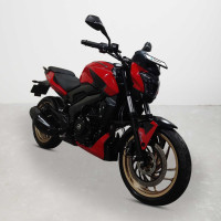 Bajaj Dominar 400