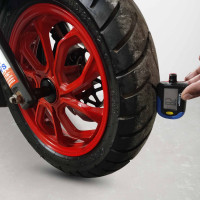 TVS NTORQ 125 Race XP