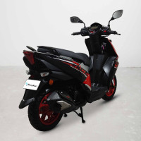 TVS NTORQ 125 Race XP