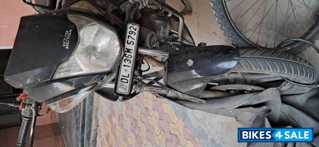 Black Hero CBZ Xtreme